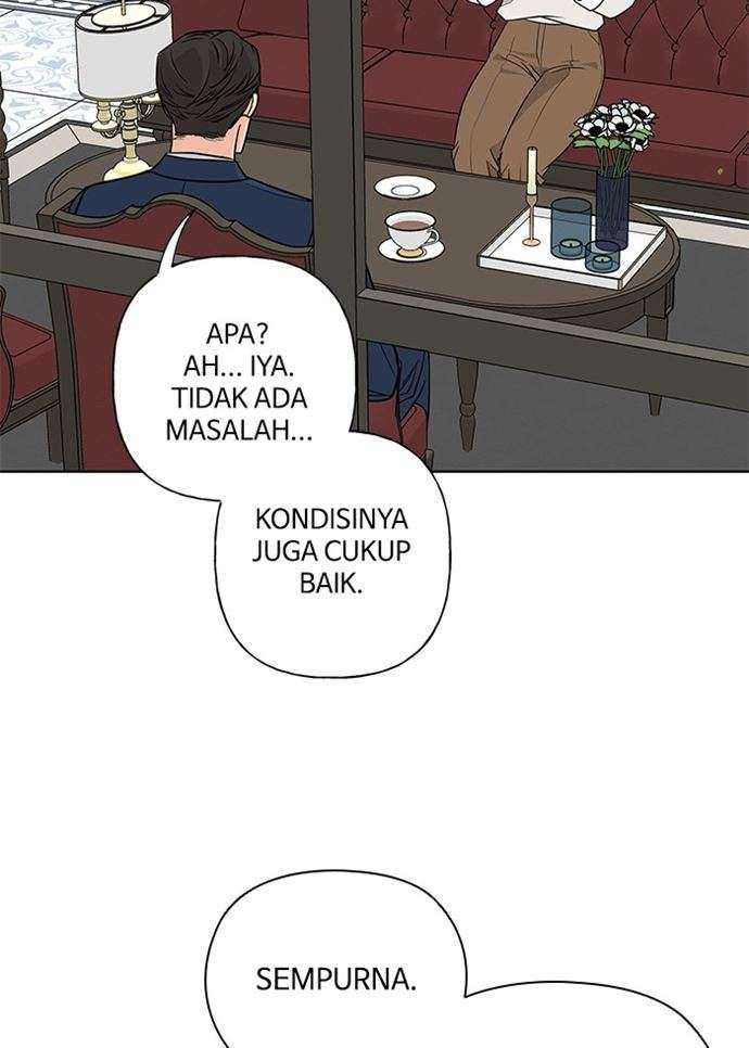 Mother, I’m Sorry Chapter 87 - halaman 19