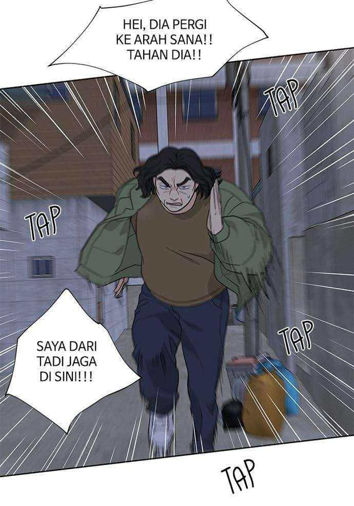 Mother, I’m Sorry Chapter 87 - halaman 2
