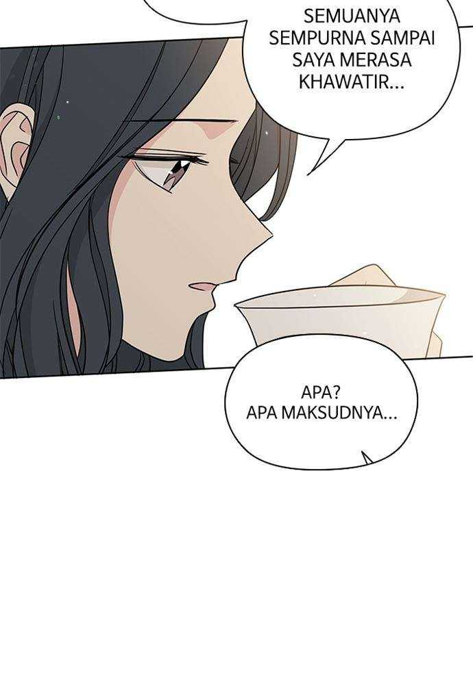 Mother, I’m Sorry Chapter 87 - halaman 20