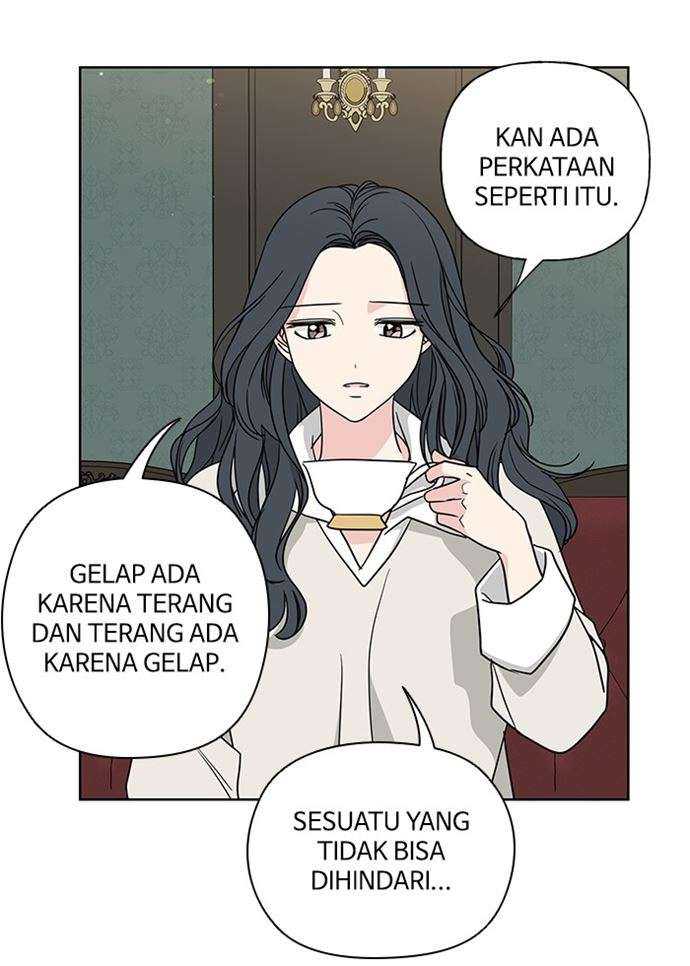 Mother, I’m Sorry Chapter 87 - halaman 21