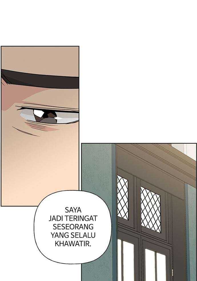 Mother, I’m Sorry Chapter 87 - halaman 26