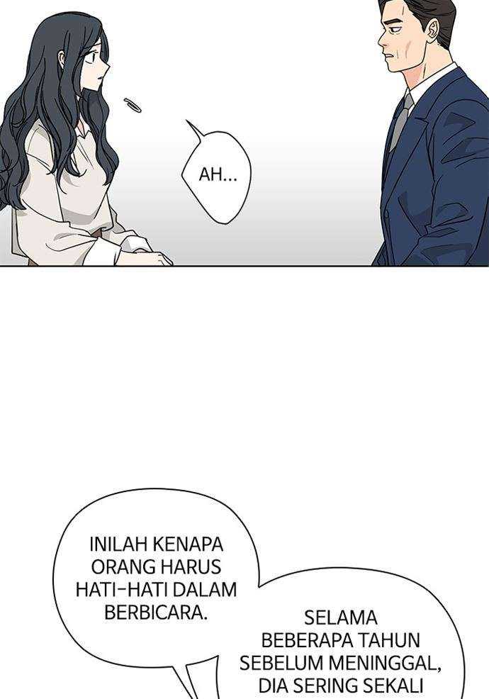 Mother, I’m Sorry Chapter 87 - halaman 28