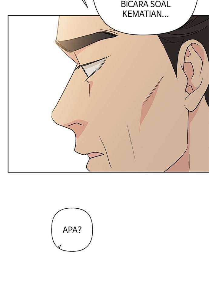 Mother, I’m Sorry Chapter 87 - halaman 29