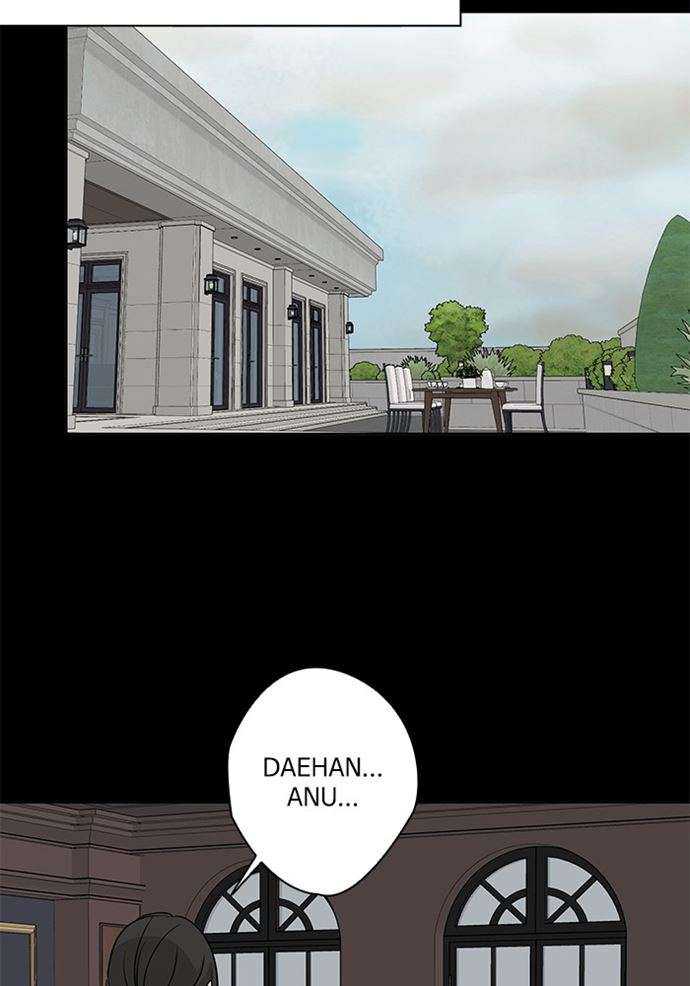 Mother, I’m Sorry Chapter 87 - halaman 31