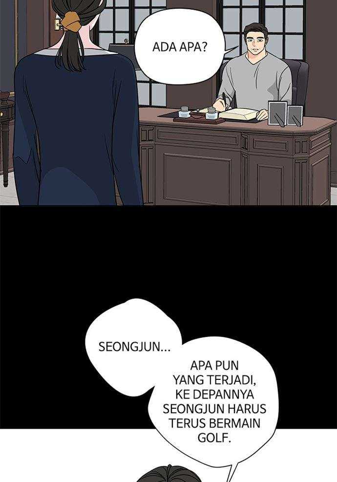 Mother, I’m Sorry Chapter 87 - halaman 32