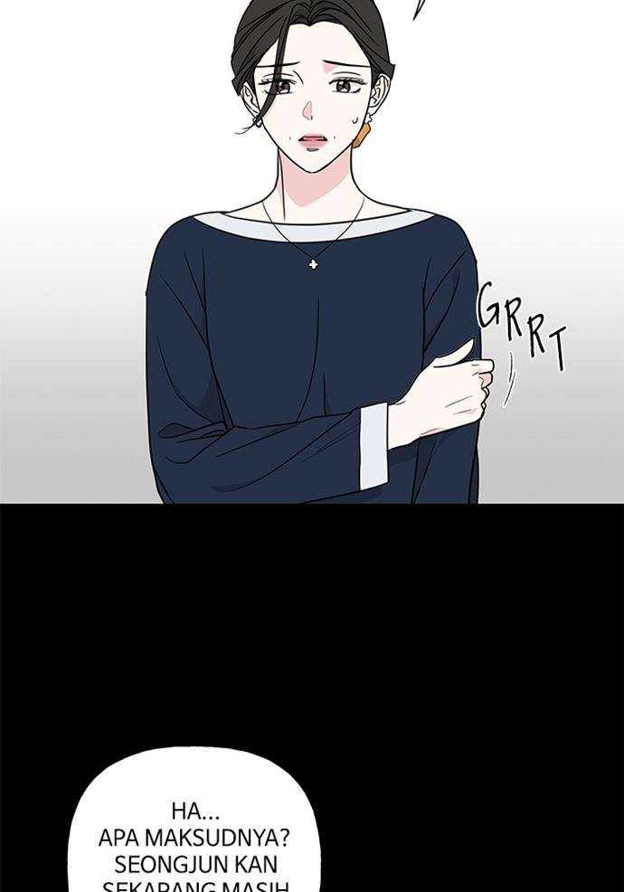 Mother, I’m Sorry Chapter 87 - halaman 33