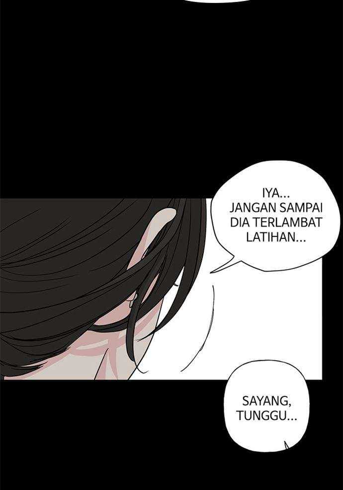 Mother, I’m Sorry Chapter 87 - halaman 36