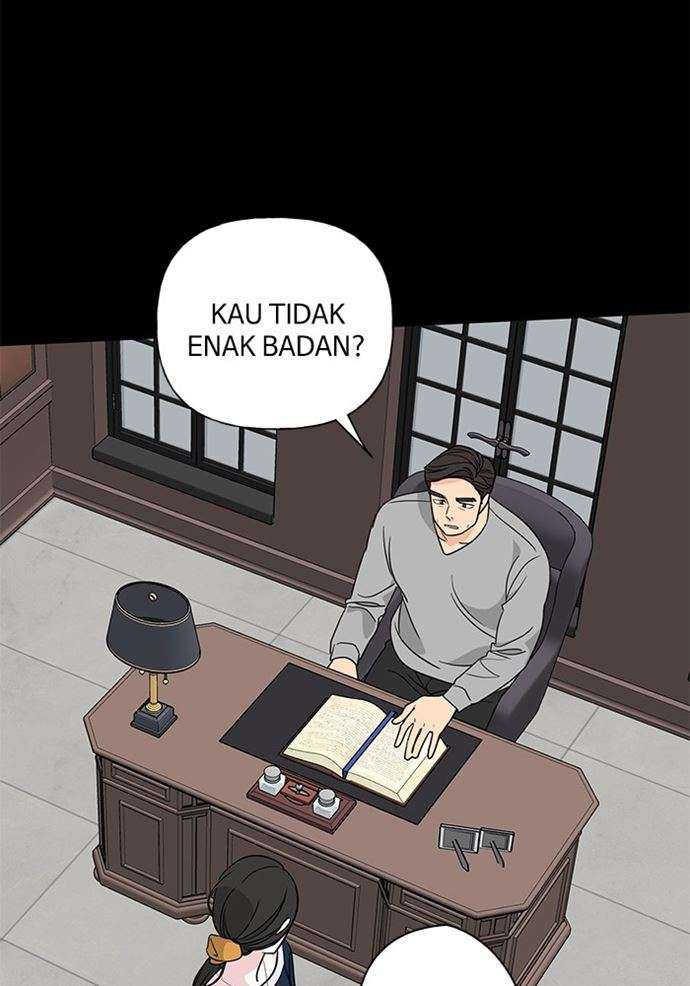 Mother, I’m Sorry Chapter 87 - halaman 37
