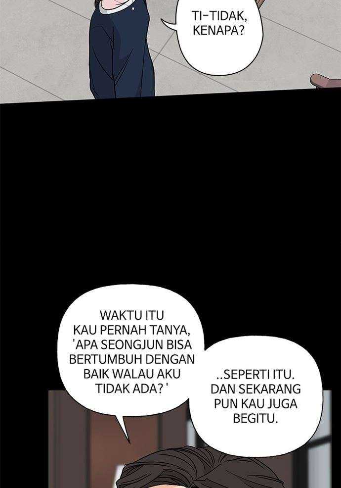 Mother, I’m Sorry Chapter 87 - halaman 38