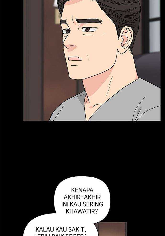 Mother, I’m Sorry Chapter 87 - halaman 39