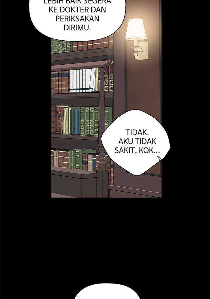 Mother, I’m Sorry Chapter 87 - halaman 40