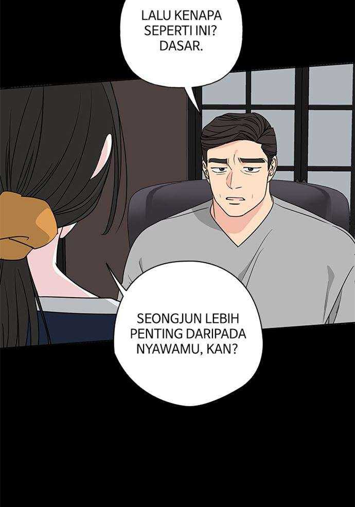 Mother, I’m Sorry Chapter 87 - halaman 41