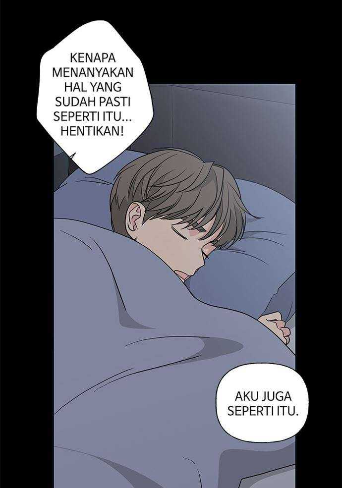 Mother, I’m Sorry Chapter 87 - halaman 42