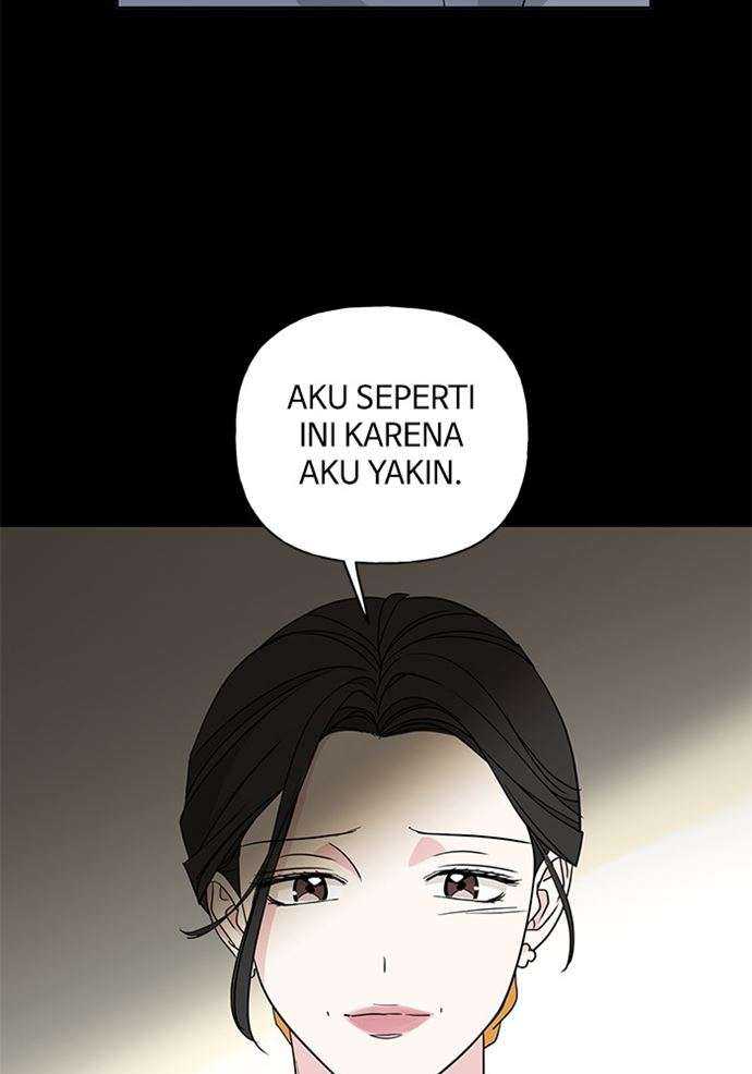 Mother, I’m Sorry Chapter 87 - halaman 43