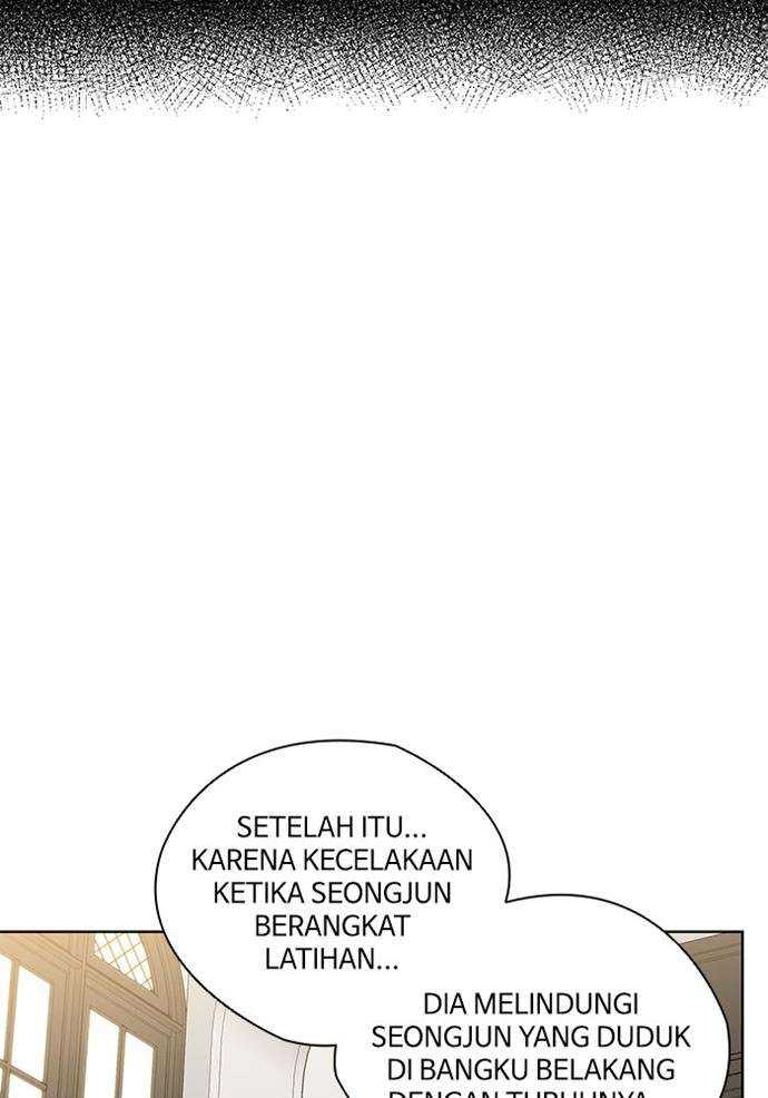 Mother, I’m Sorry Chapter 87 - halaman 45