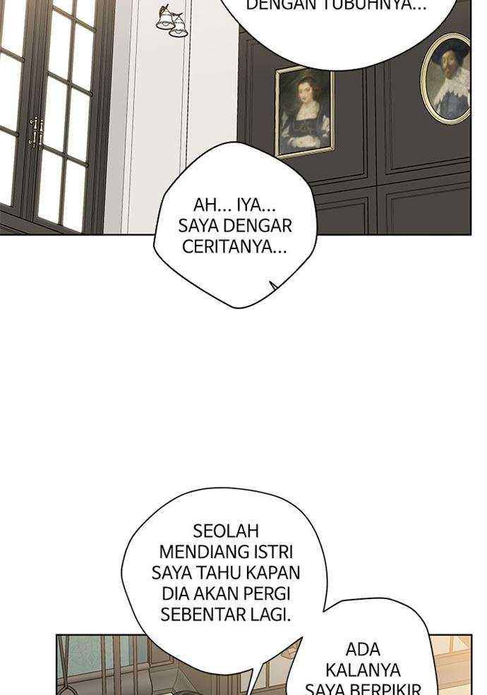 Mother, I’m Sorry Chapter 87 - halaman 46