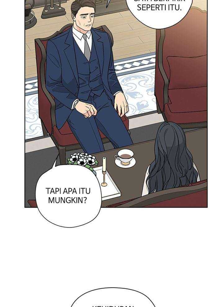 Mother, I’m Sorry Chapter 87 - halaman 47
