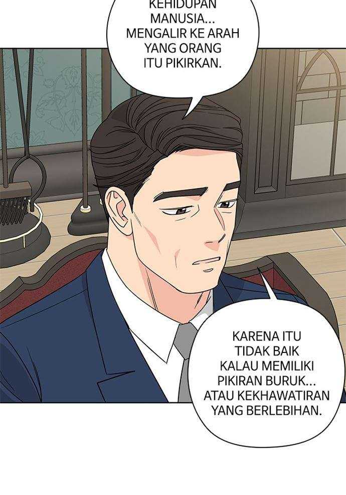Mother, I’m Sorry Chapter 87 - halaman 48