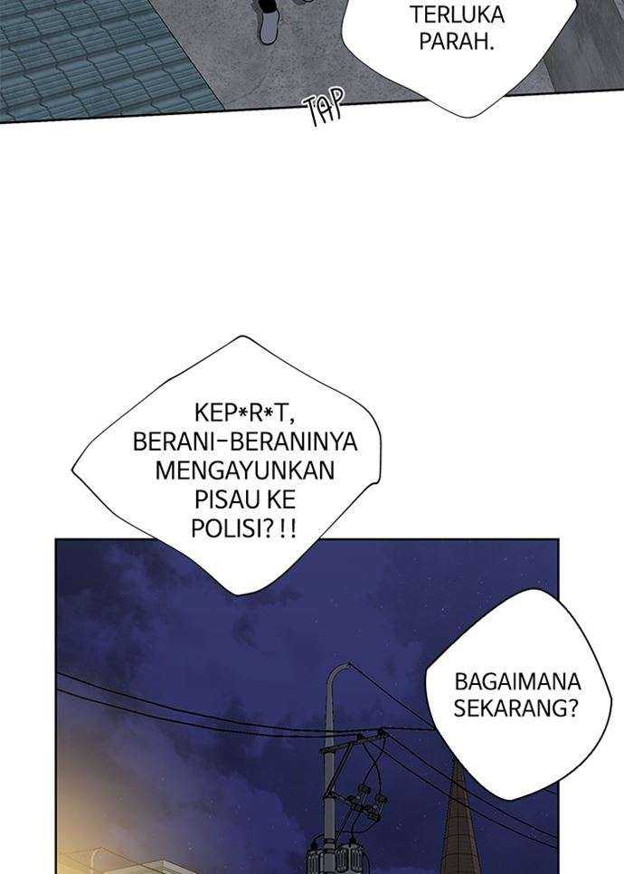Mother, I’m Sorry Chapter 87 - halaman 5