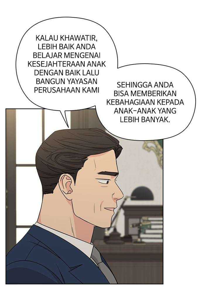 Mother, I’m Sorry Chapter 87 - halaman 50