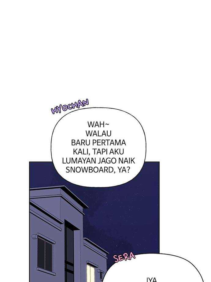 Mother, I’m Sorry Chapter 87 - halaman 53