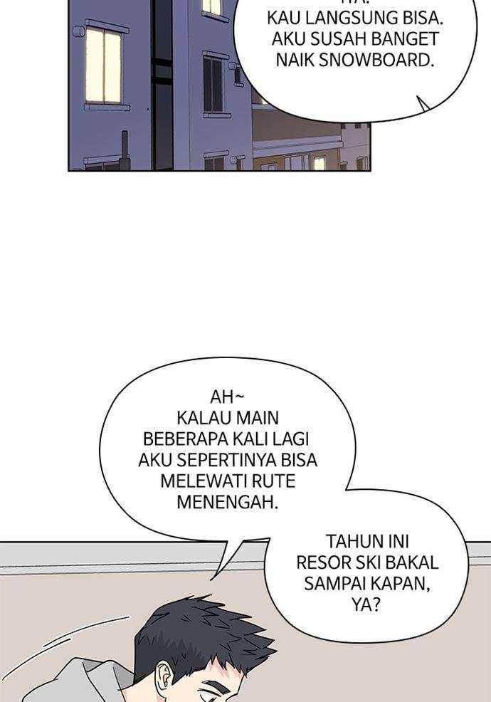 Mother, I’m Sorry Chapter 87 - halaman 54