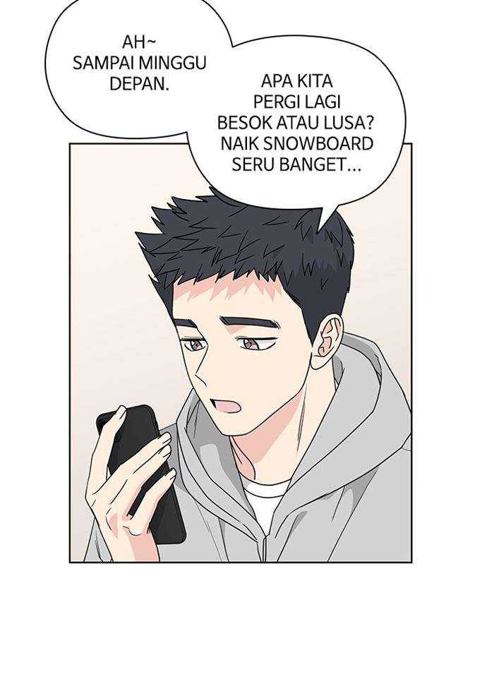 Mother, I’m Sorry Chapter 87 - halaman 56