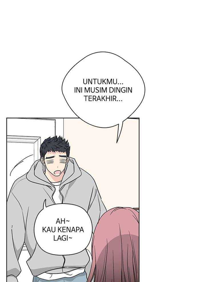 Mother, I’m Sorry Chapter 87 - halaman 58