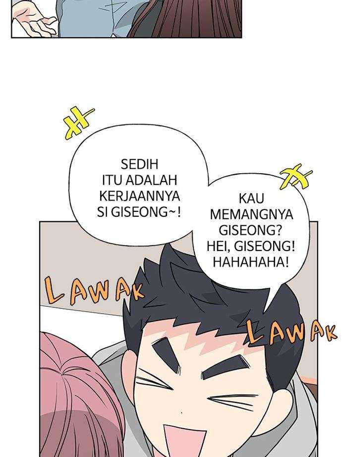 Mother, I’m Sorry Chapter 87 - halaman 59