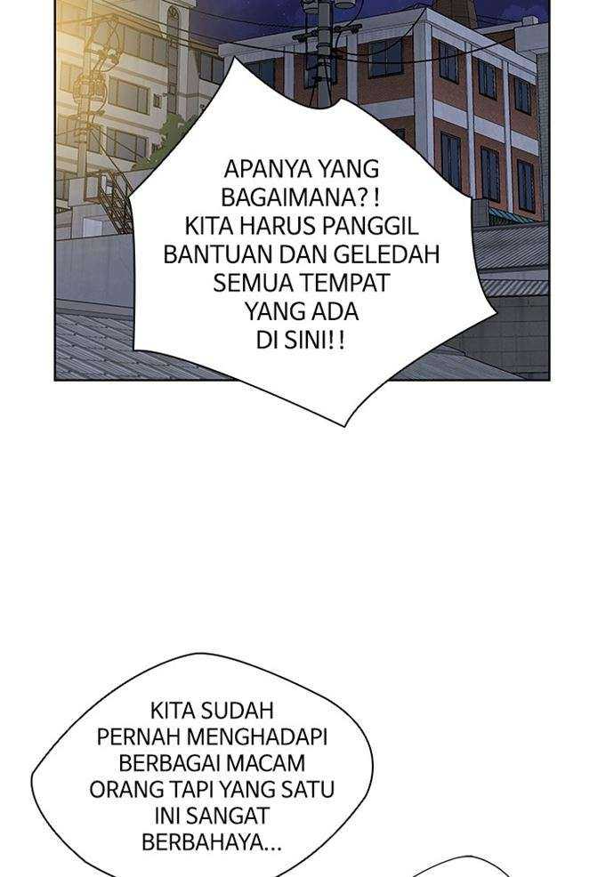 Mother, I’m Sorry Chapter 87 - halaman 6