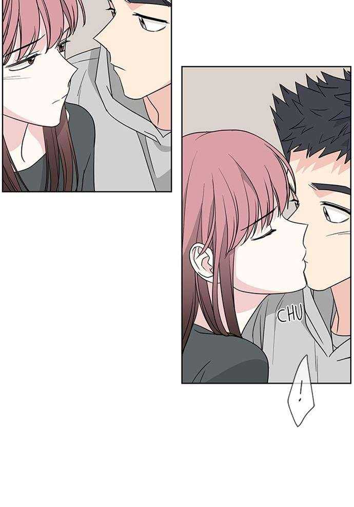 Mother, I’m Sorry Chapter 87 - halaman 62