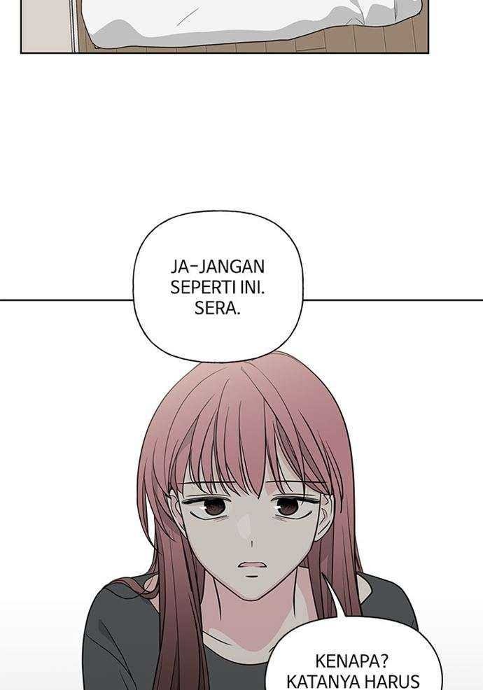 Mother, I’m Sorry Chapter 87 - halaman 64