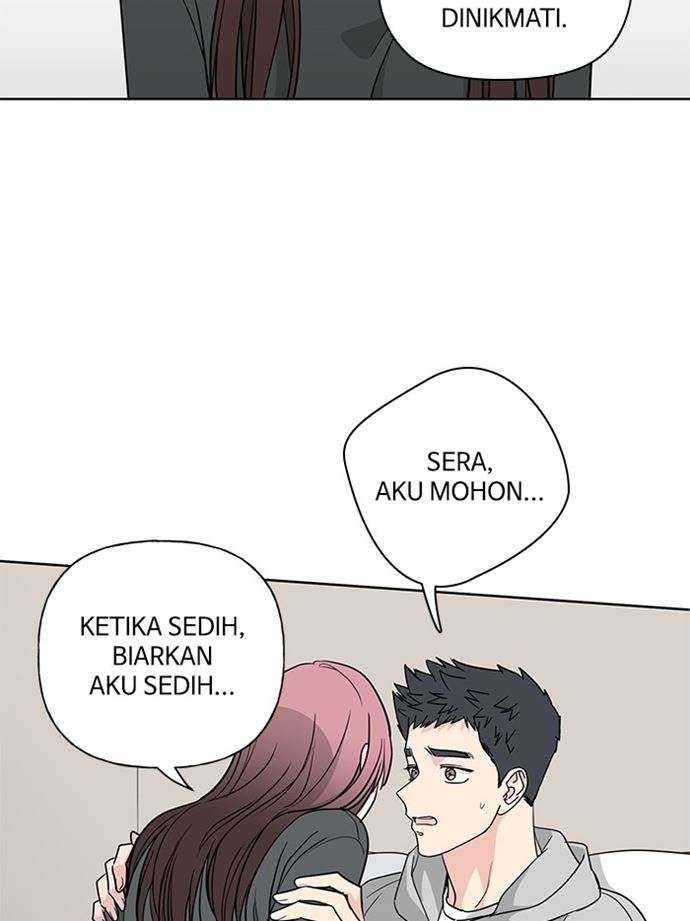 Mother, I’m Sorry Chapter 87 - halaman 65