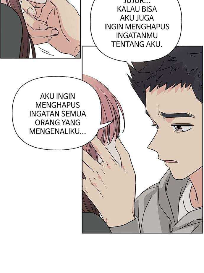 Mother, I’m Sorry Chapter 87 - halaman 67