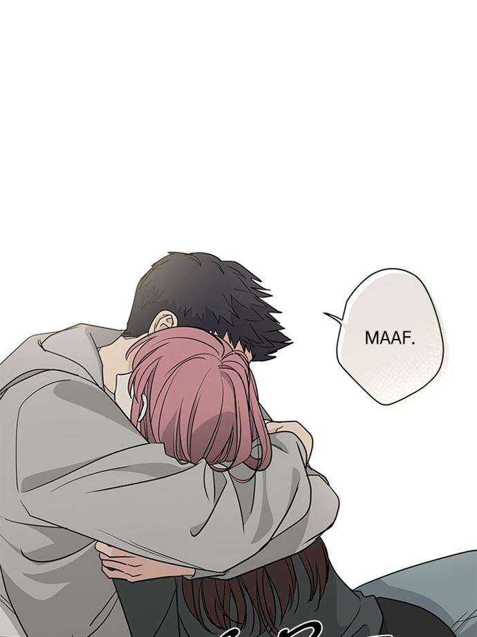 Mother, I’m Sorry Chapter 87 - halaman 69