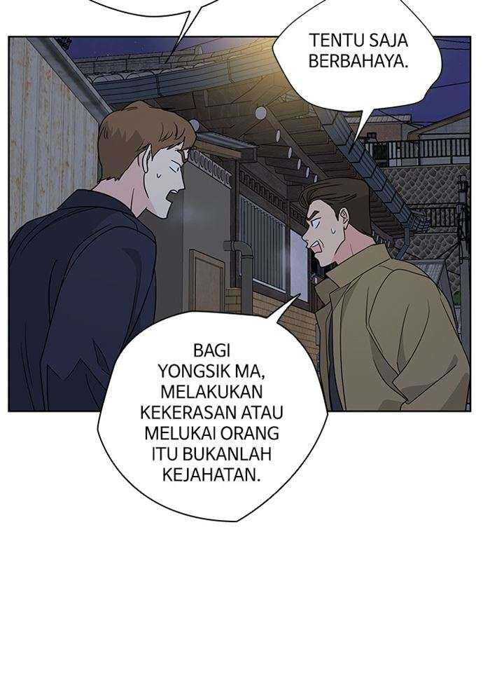 Mother, I’m Sorry Chapter 87 - halaman 7