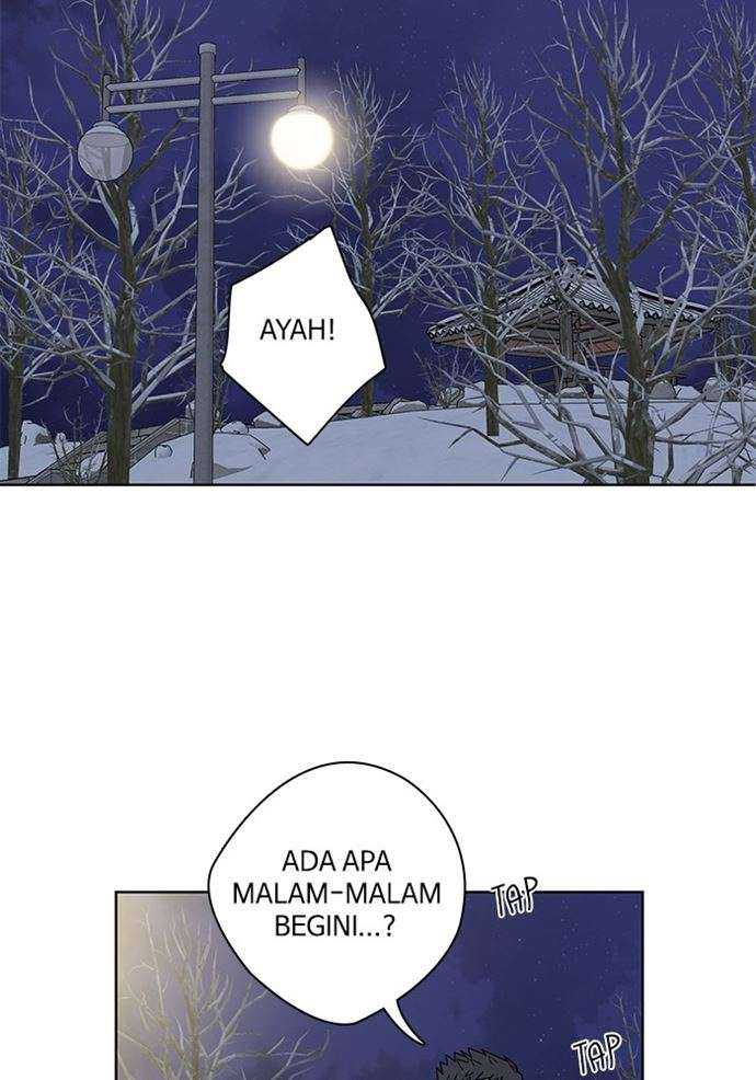 Mother, I’m Sorry Chapter 87 - halaman 74