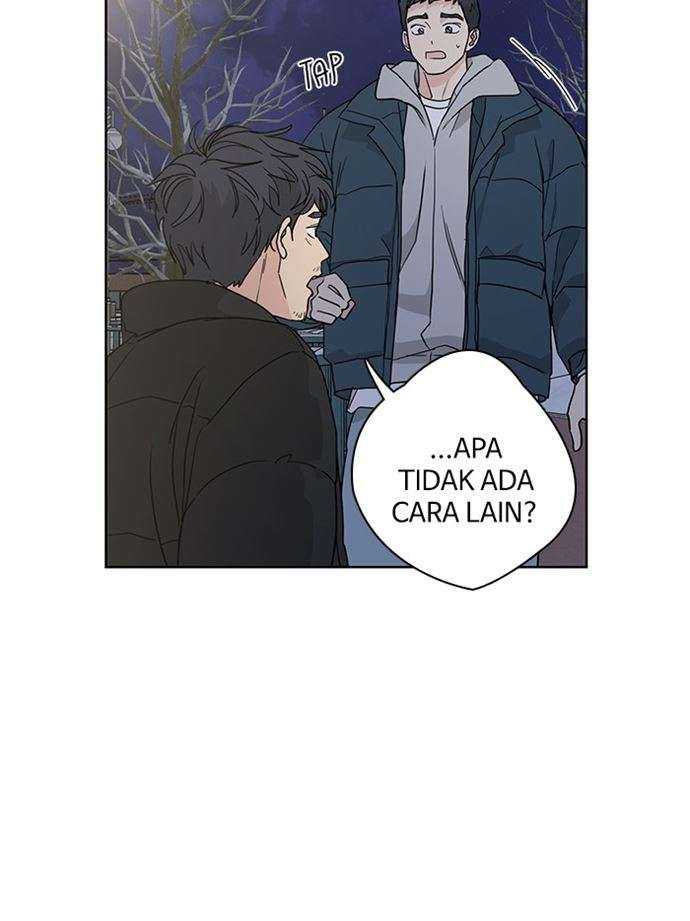 Mother, I’m Sorry Chapter 87 - halaman 75
