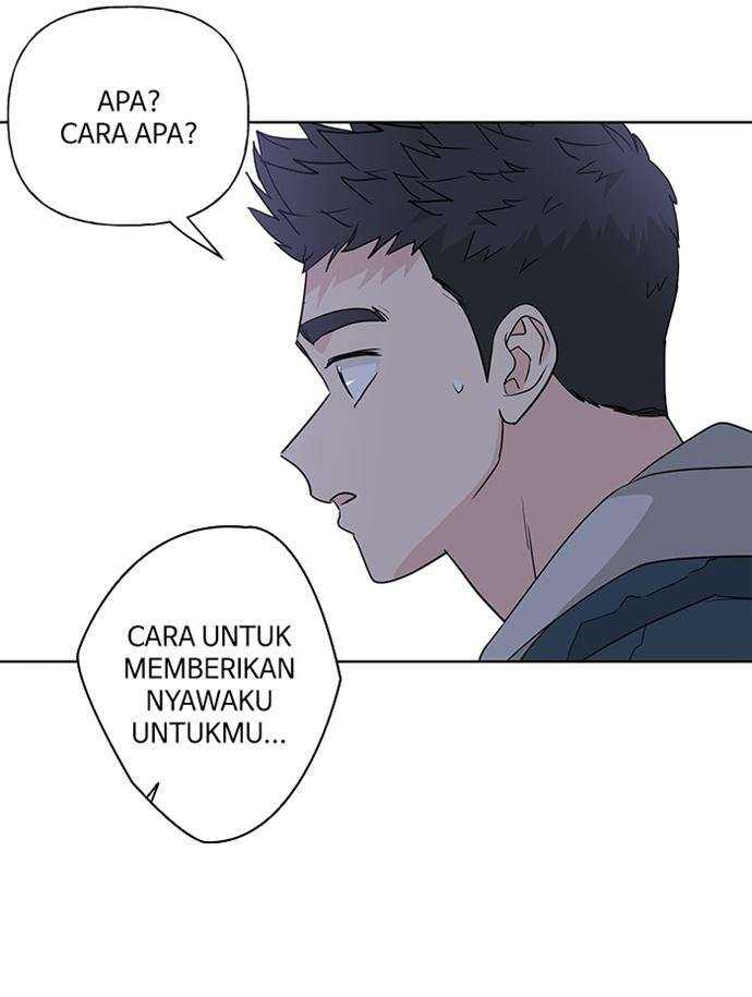 Mother, I’m Sorry Chapter 87 - halaman 76