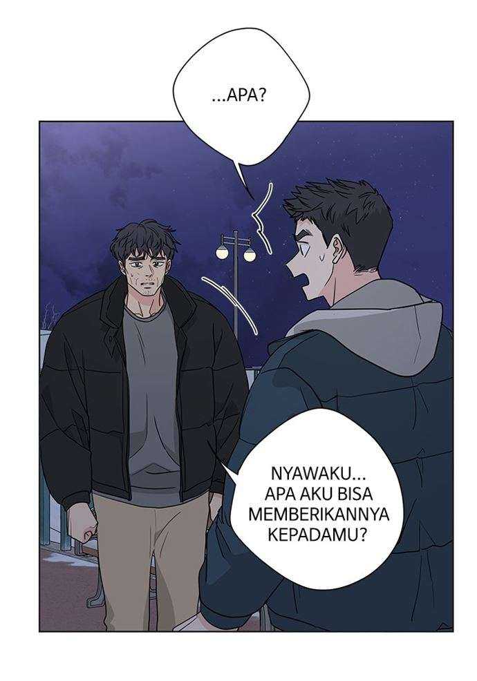 Mother, I’m Sorry Chapter 87 - halaman 77