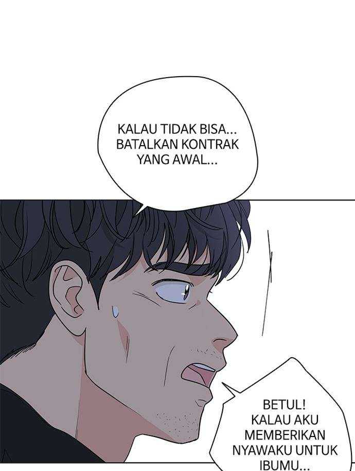 Mother, I’m Sorry Chapter 87 - halaman 78