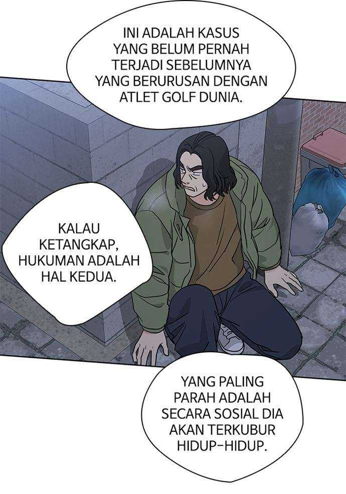 Mother, I’m Sorry Chapter 87 - halaman 8