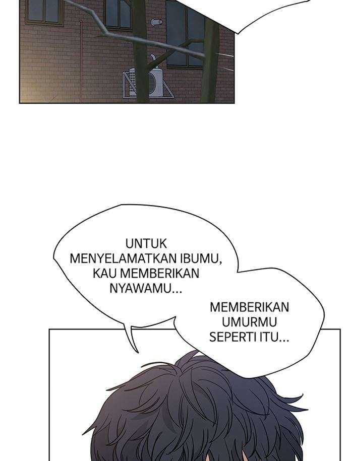 Mother, I’m Sorry Chapter 87 - halaman 80