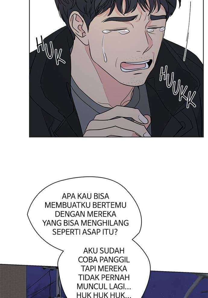 Mother, I’m Sorry Chapter 87 - halaman 81