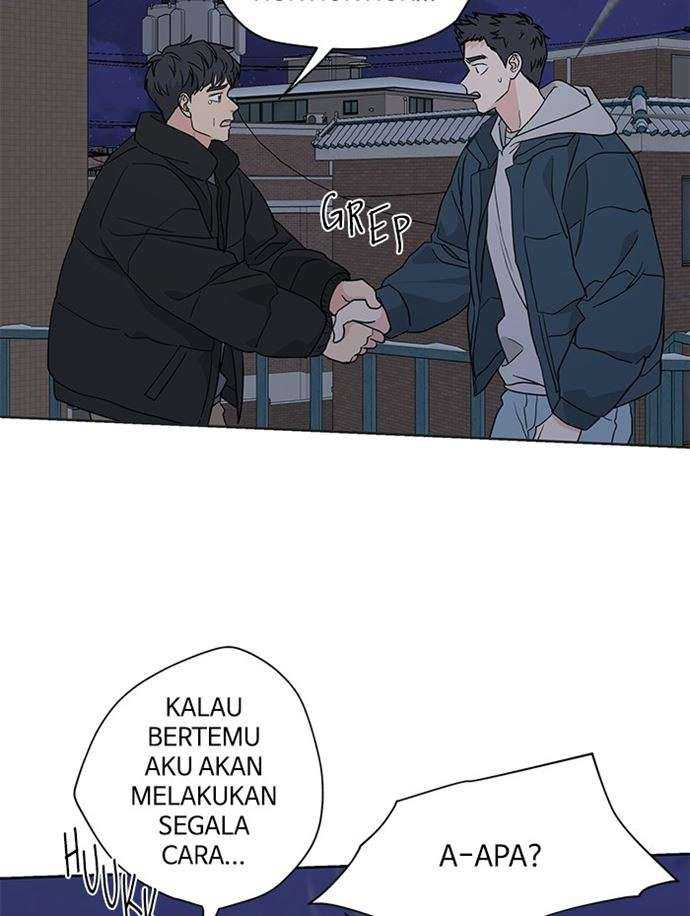 Mother, I’m Sorry Chapter 87 - halaman 82