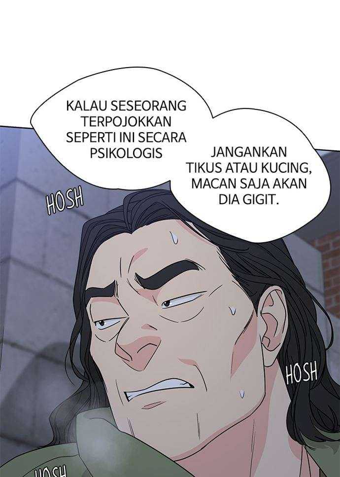 Mother, I’m Sorry Chapter 87 - halaman 9