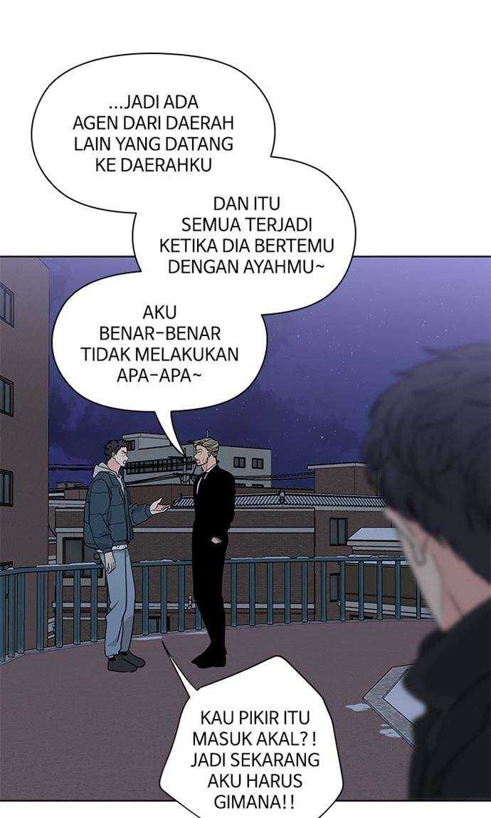 Mother, I’m Sorry Chapter 88 - halaman 1