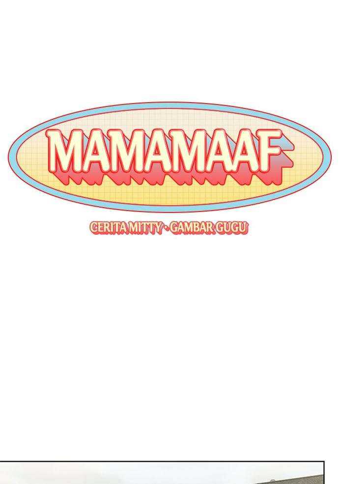 Mother, I’m Sorry Chapter 88 - halaman 16