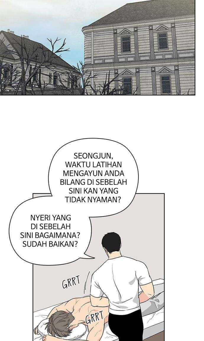 Mother, I’m Sorry Chapter 88 - halaman 17