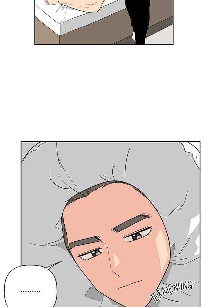 Mother, I’m Sorry Chapter 88 - halaman 18